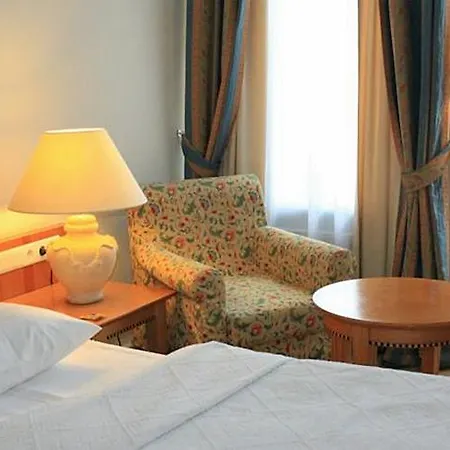 Domicil By Golden Tulip Берлин