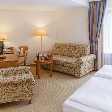 Domicil By Golden Tulip 4* Берлин