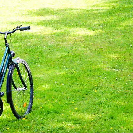 Domicil By Golden Tulip Берлин