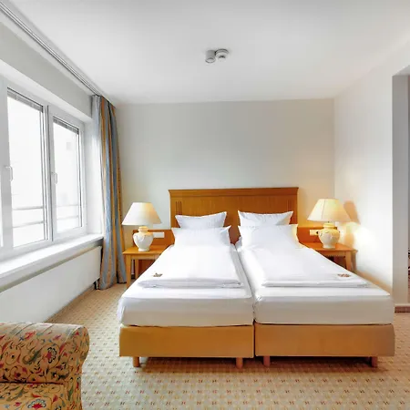 Domicil By Golden Tulip Берлин