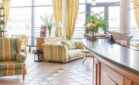 Domicil By Golden Tulip Отель