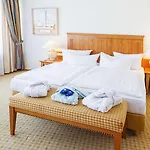 Hotel Domicil By Golden Tulip Berlin