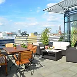 Domicil By Golden Tulip Hotel Berlin