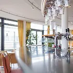 Hotel Domicil By Golden Tulip 4*