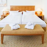 Domicil By Golden Tulip Hotel Berlin