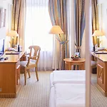 Domicil By Golden Tulip Berlin