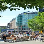 Domicil By Golden Tulip Berlin