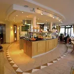 Hotel Domicil By Golden Tulip Berlin