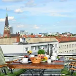 Hotel Domicil By Golden Tulip Berlin