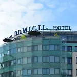 Hotel Domicil By Golden Tulip Berlin