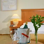 Hotel Domicil By Golden Tulip Berlin