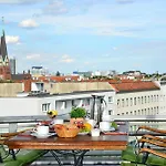 Hotel Domicil By Golden Tulip Berlin