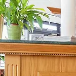 Domicil By Golden Tulip Hotel 4*