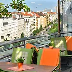 Domicil By Golden Tulip Berlin