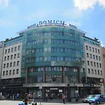 Domicil By Golden Tulip Hotel