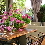 Hotel Domicil By Golden Tulip 4*