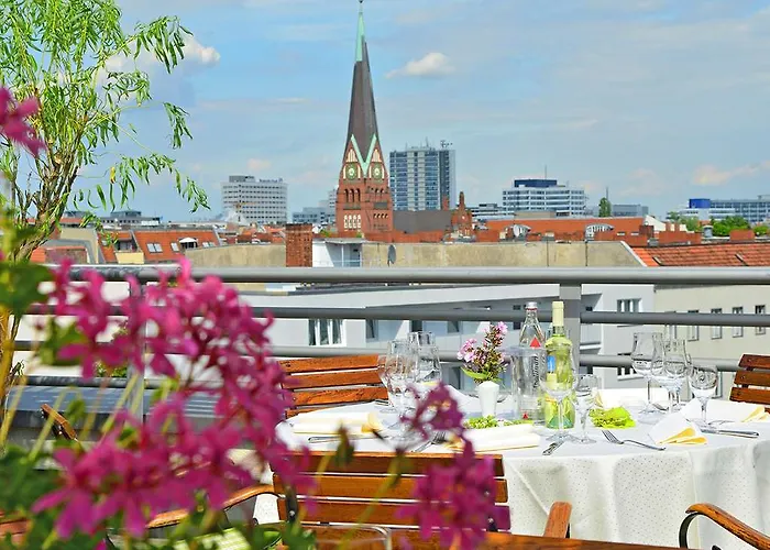 دوميسيل باي غولدين توليب فندق