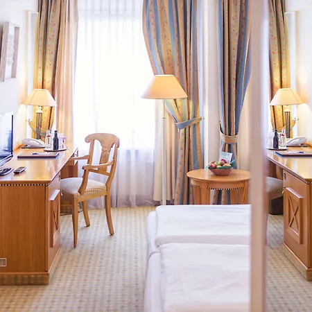 Hotel Domicil By Golden Tulip Berlin