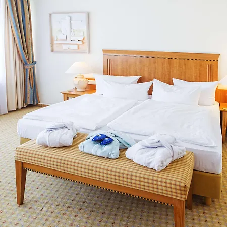 Hotel Domicil By Golden Tulip Berlim