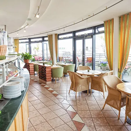 Domicil By Golden Tulip Berlin