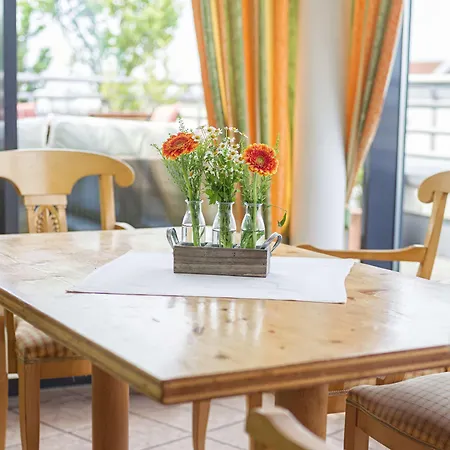 Hotel Domicil By Golden Tulip Berlin