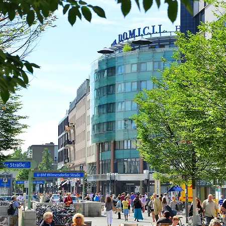 Domicil By Golden Tulip Berlin