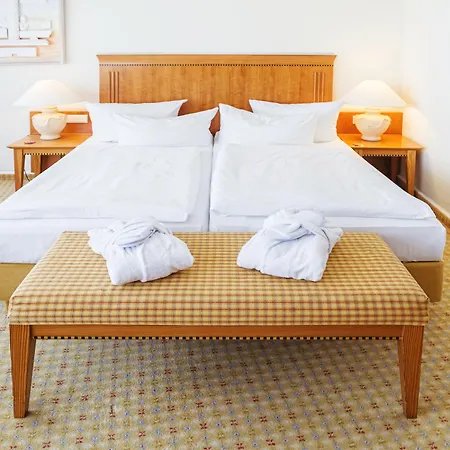 Radisson Hotel Berlin Charlottenburg Hotel Berlín