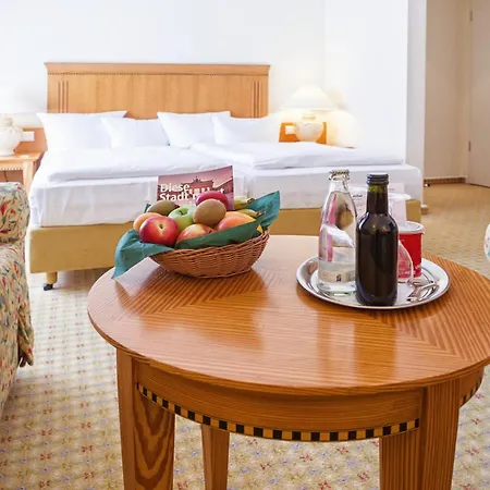 Hotel Domicil By Golden Tulip