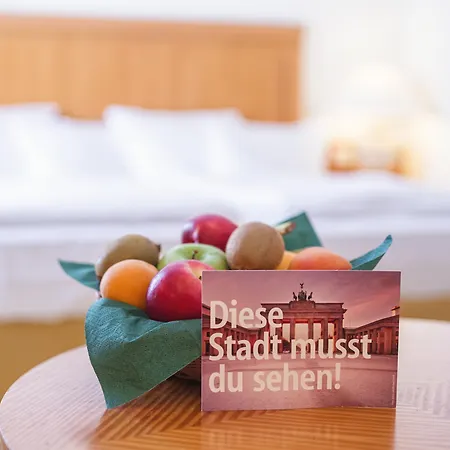 Radisson Hotel Berlin Charlottenburg