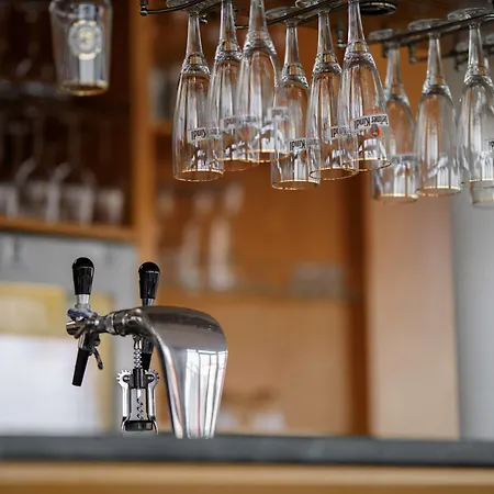 Hotel Domicil By Golden Tulip