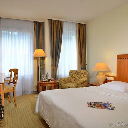 Domicil By Golden Tulip Berlin