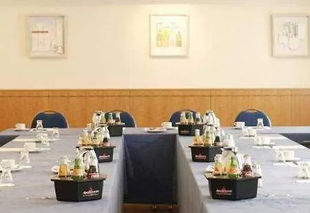 Domicil By Golden Tulip Hotel Berlin