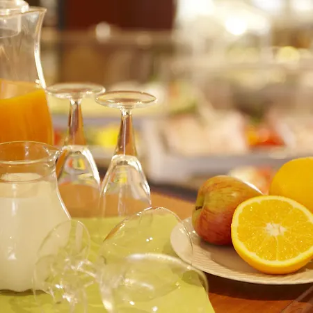 Radisson Hotel Berlin Charlottenburg