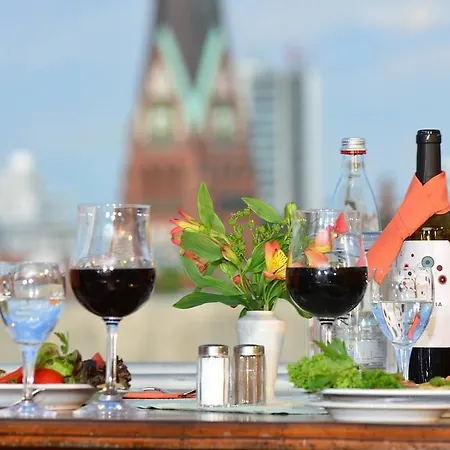 Radisson Hotel Berlin Charlottenburg