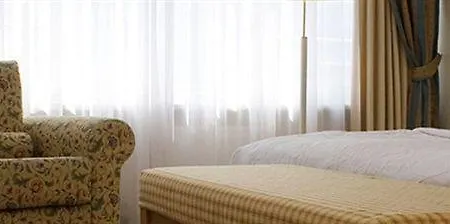 Domicil By Golden Tulip 4* Berlin