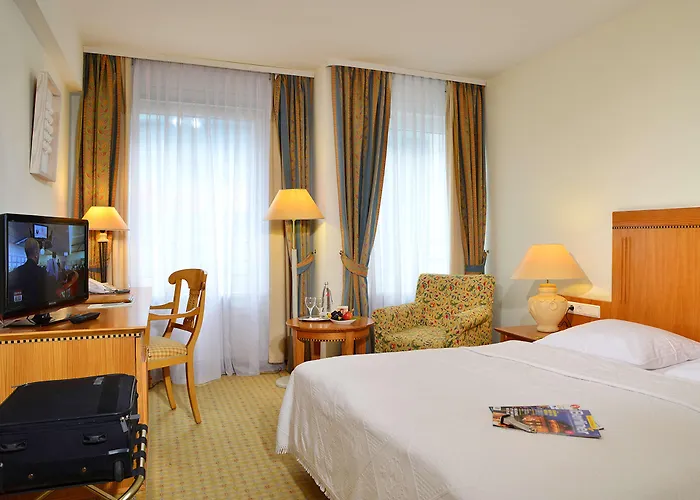 Domicil By Golden Tulip