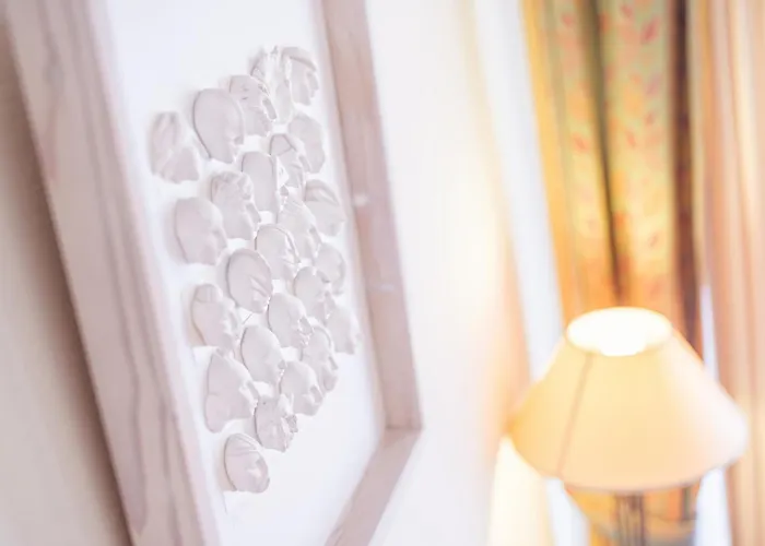 Domicil By Golden Tulip Hotel 4*