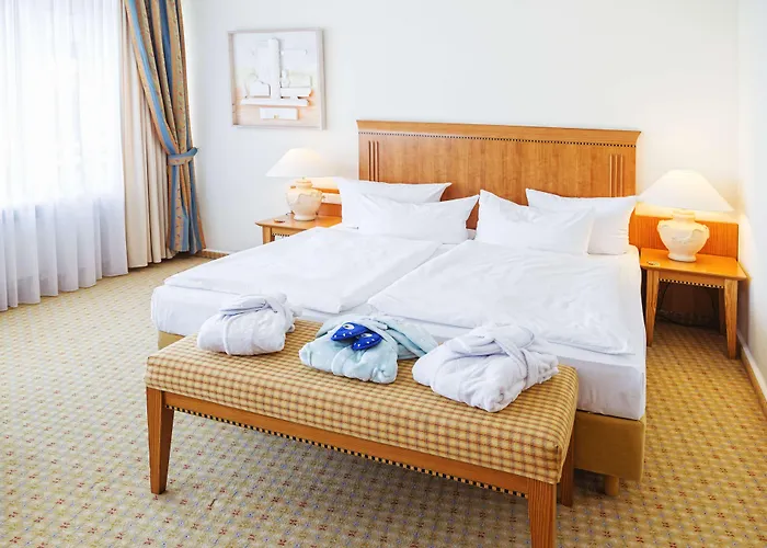 Hotell Domicil By Golden Tulip Berlin