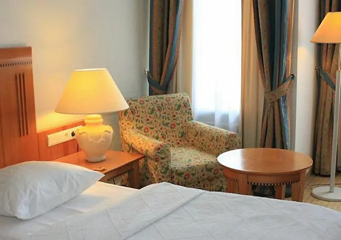 Domicil By Golden Tulip Berlin