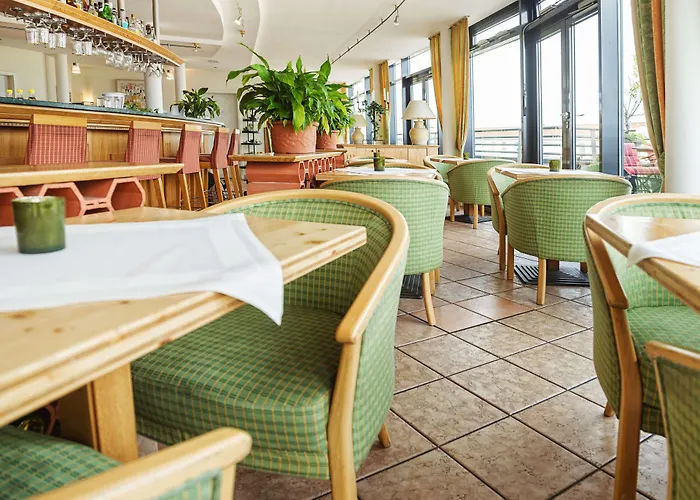 Hotell Domicil By Golden Tulip Berlin