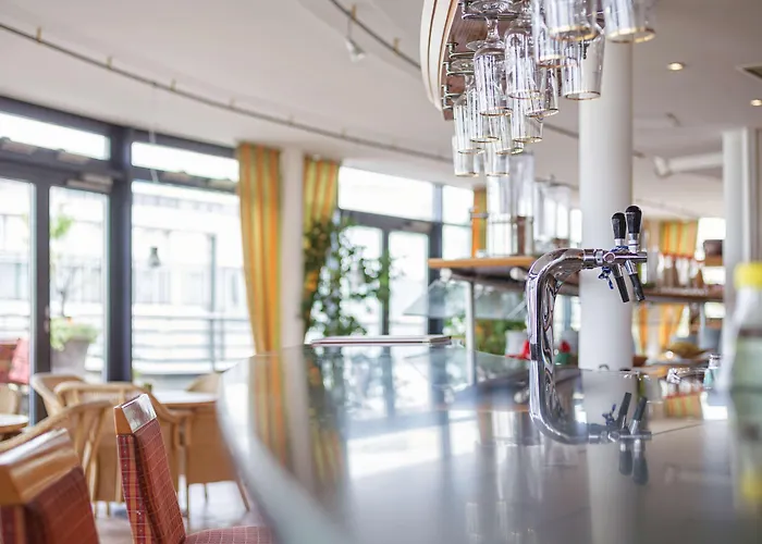 Hotell Domicil By Golden Tulip 4*