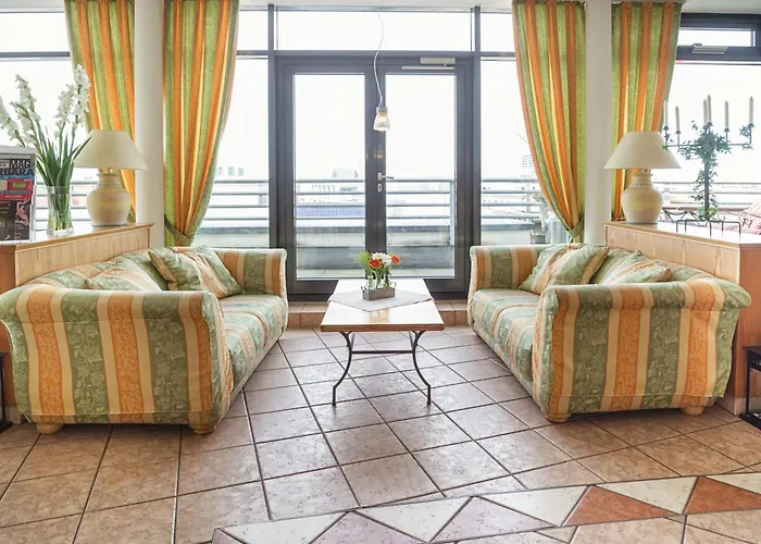 Domicil By Golden Tulip Hotel Berlin