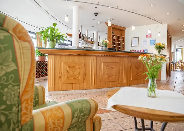 Domicil By Golden Tulip Berlin