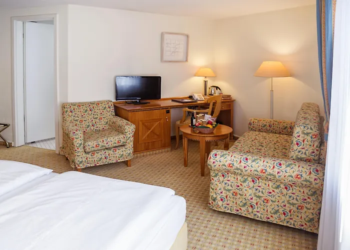 Hotel Domicil By Golden Tulip Berlin