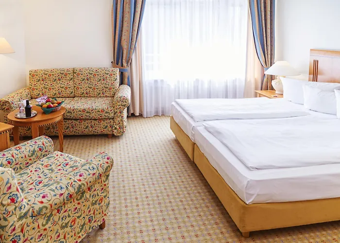 Domicil By Golden Tulip 4* Berlin