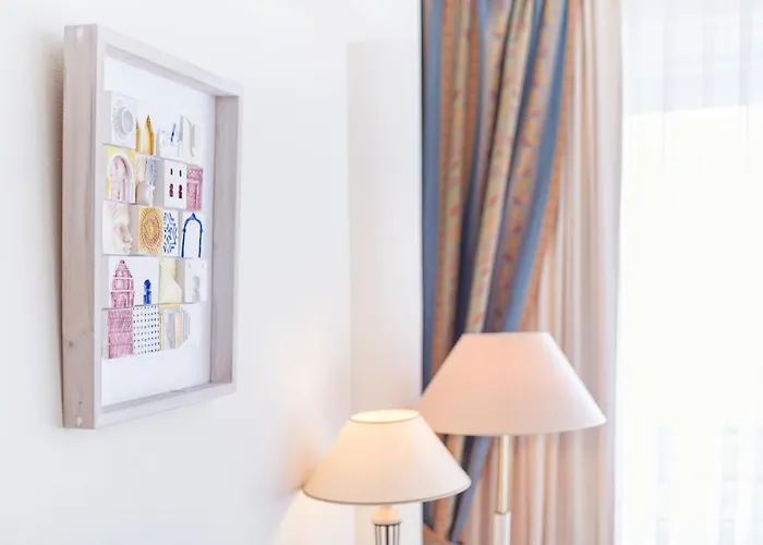 Domicil By Golden Tulip 4*