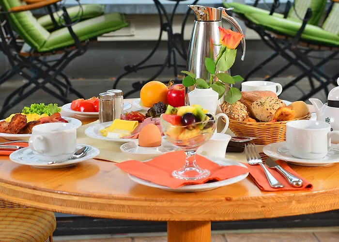 Domicil By Golden Tulip Berlin