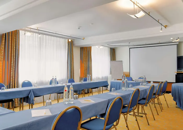 Domicil By Golden Tulip