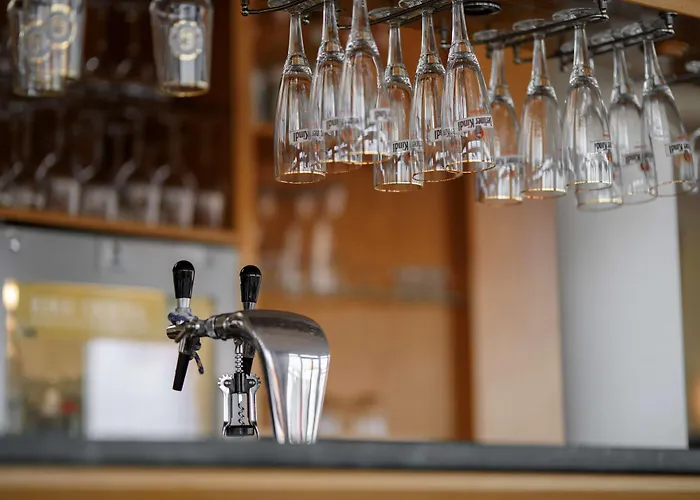 Hotel Domicil By Golden Tulip