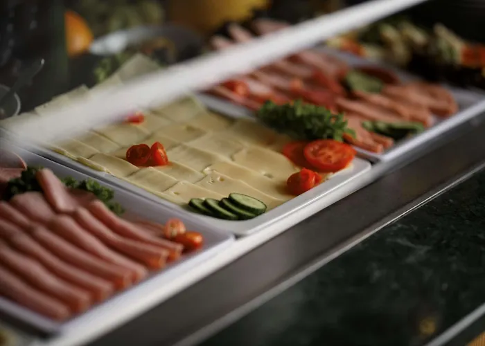 Hotell Domicil By Golden Tulip Berlin